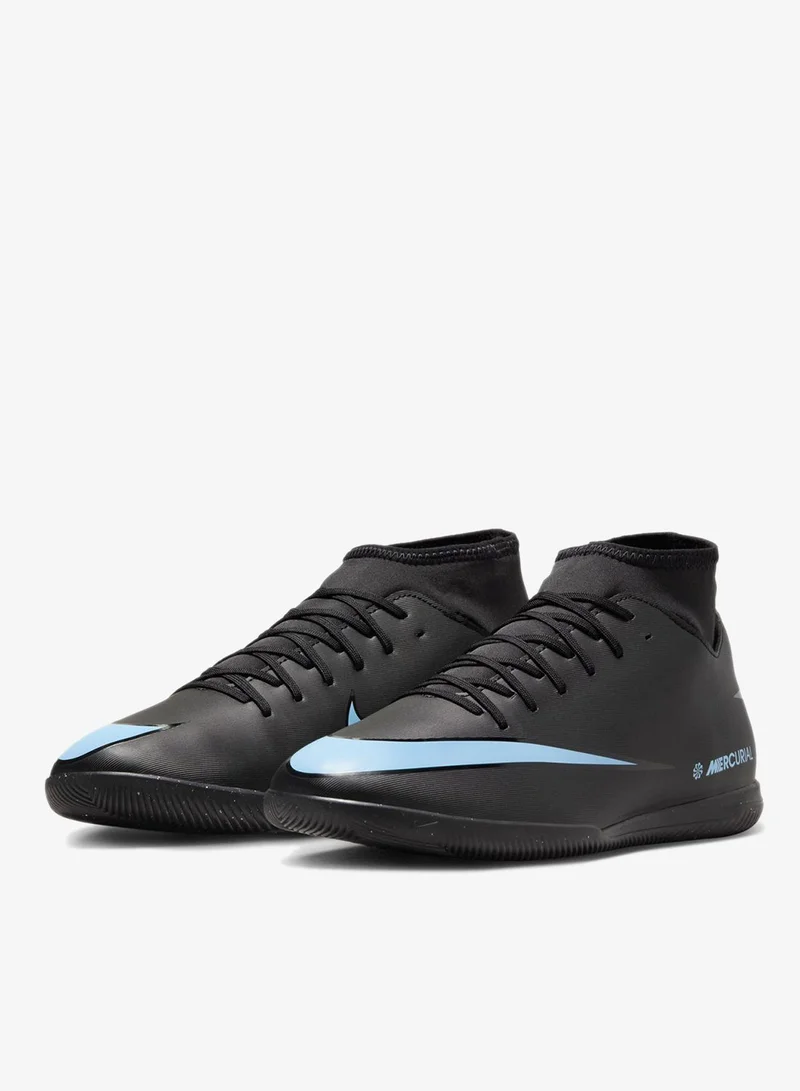 Nike Men's Mercurial Superfly 10 Club Indoor Court Football Shoes