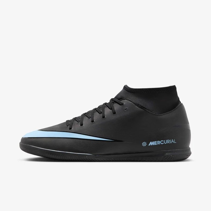 Men's Mercurial Superfly 10 Club Indoor Court Football Shoes