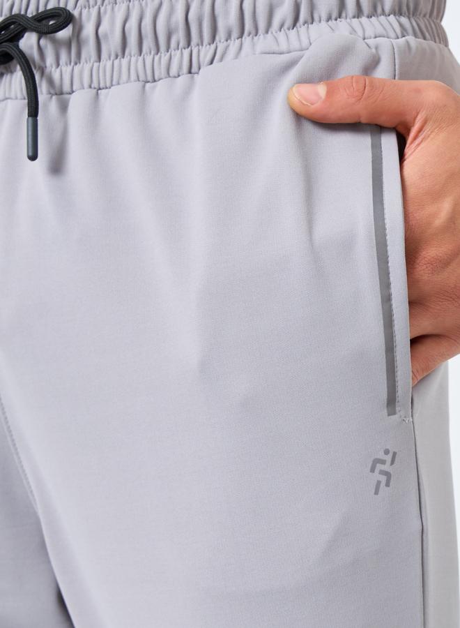 ستايلي جوغر بقصة سليم فت - Image 3