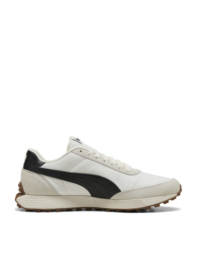 بوما حذاء رياضي Runtamed Lugged بنمط كلاسيكي - Image 1