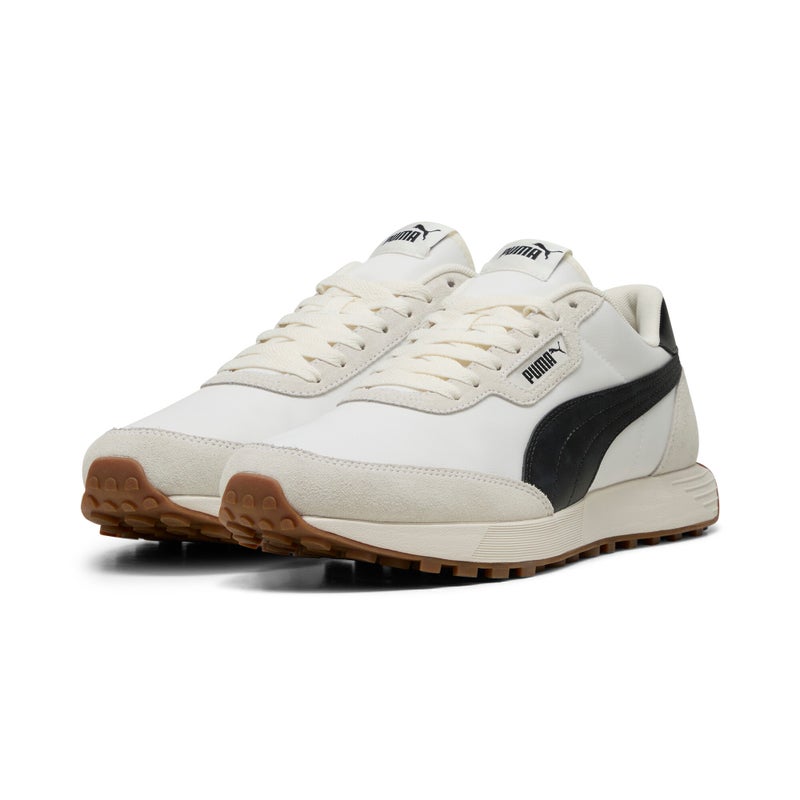 بوما حذاء رياضي Runtamed Lugged بنمط كلاسيكي - Image 2