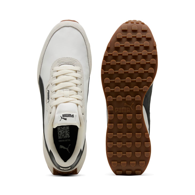 بوما حذاء رياضي Runtamed Lugged بنمط كلاسيكي - Image 4