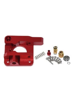 Generic MK8 Extruder Assembly Upgrade Parts Kit for Creality Ender 3 Pro 3D Printer  - Image 5