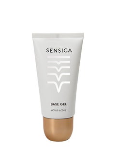 Sensica Sensica Radio Frequency Base Gel 2oz / 60ml Designed for RF Devices at Your Home. RF Skin Gel Rich Formula - Base for an Effective Treatment and Smooth Movement of the RF Device - Cooling & Soothering  - Image 1