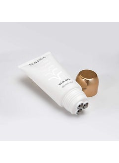 Sensica Sensica Radio Frequency Base Gel 2oz / 60ml Designed for RF Devices at Your Home. RF Skin Gel Rich Formula - Base for an Effective Treatment and Smooth Movement of the RF Device - Cooling & Soothering  - Image 5