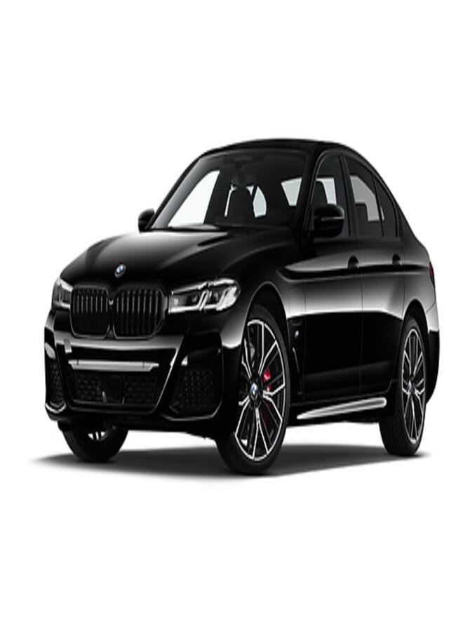 car Cover 2 Layers for BMW 5 Series 530e Edition M Sport Sedan 2021  Waterproof, UV, Dustproof, Outdoor Convertible Cover (Two years warranty) - Image 1