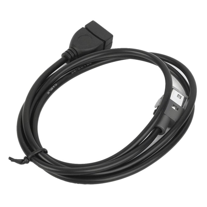 Car Cable Adapter with USB Interface Easy Install 4Pin Car Media Adapter - Premium Durable Sturdy for Hyundai Kia ELANTRA MISTRA TUCSON - Image 2