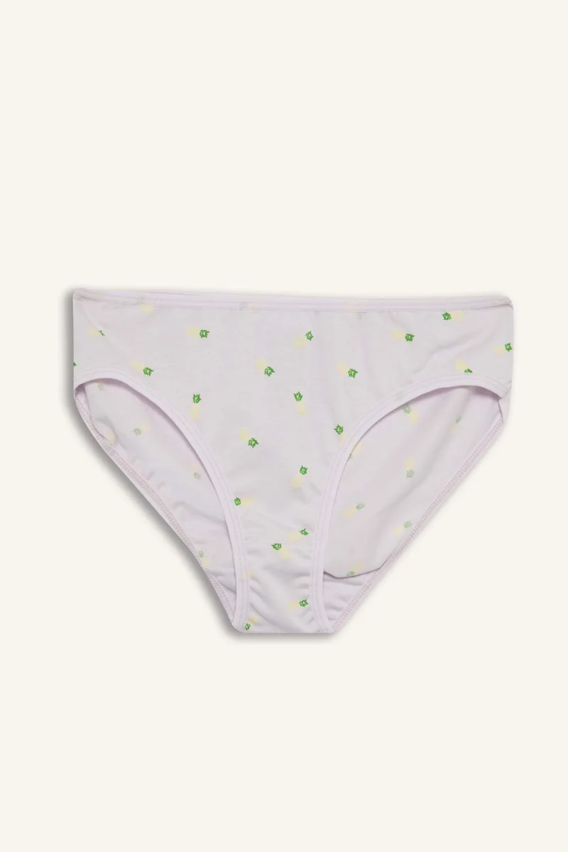 ديفاكتو Girl 3 piece Fruit Slip Panty