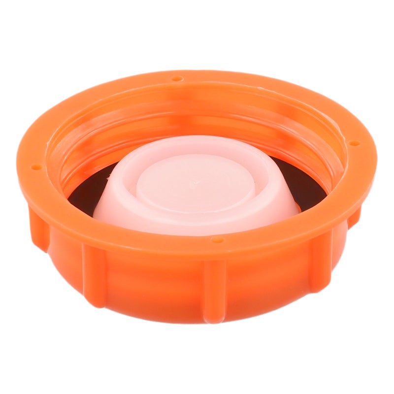 75mm Fuel Heater Tank Cover Cap Standard Yellow Replacement for Car Truck Boat - Image 4
