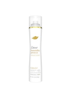 Dove Dove Flexible Hold Hairspray Humidity Protect Micro-Mist Pack of 6 for Long-lasting Hold, All-day Flexible Hold for 24H Frizz Control 5.5 oz  - Image 1