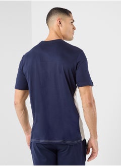 FILA Essential Printed T-Shirt  - Image 2