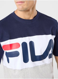 FILA Essential Printed T-Shirt  - Image 3