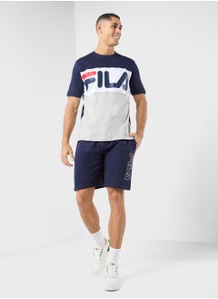 FILA Essential Printed T-Shirt  - Image 4
