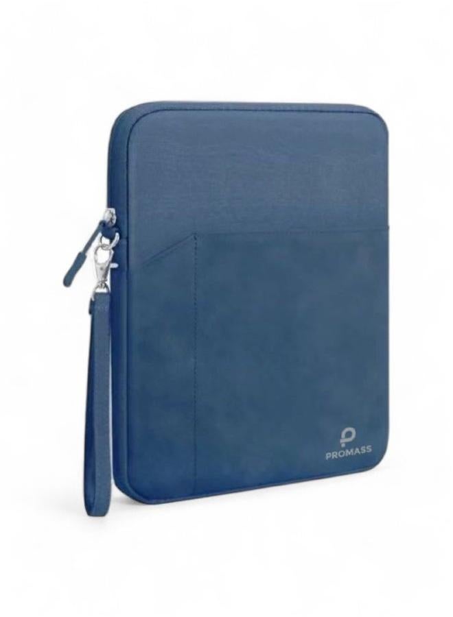 PROMASS Tablet Case (12-13 inch) 12.9 inch Compatible with iPad Pro 12.9 M2 2022/2021/2020 Surface Laptop Go 12.4 inch Galaxy Tab S8+/S9+ 12.4 inch 2022/2023 Carrying Bag with Handle