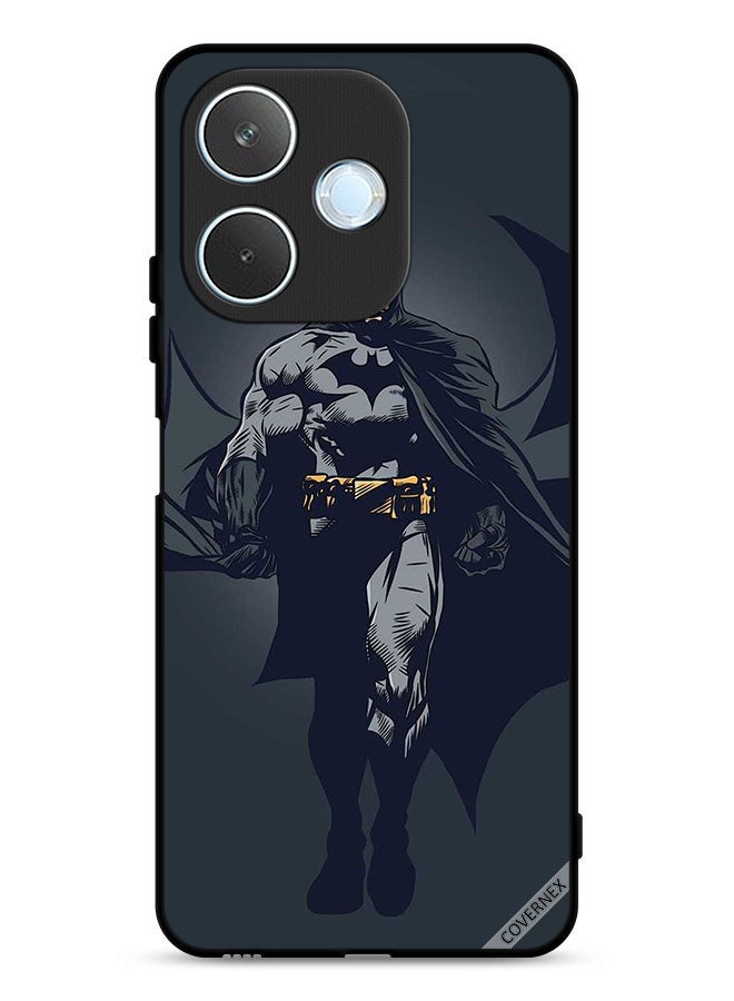 Covernex Oppo A5 Pro Protective Case Cover Batman
