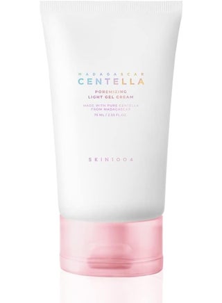 كريم جل خفيف المسام من مدغشقر سنتيلا 75 مل - view 2