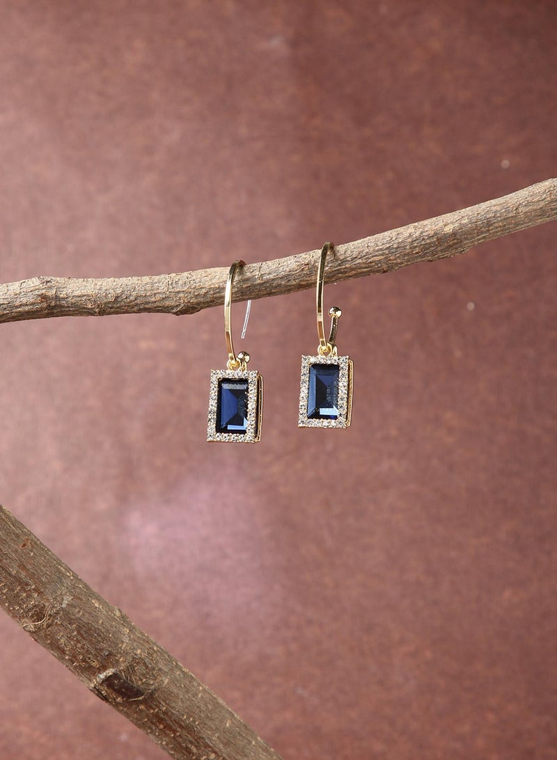 SOHI Casual Artificial Drop Earring Jewellery - Image 5