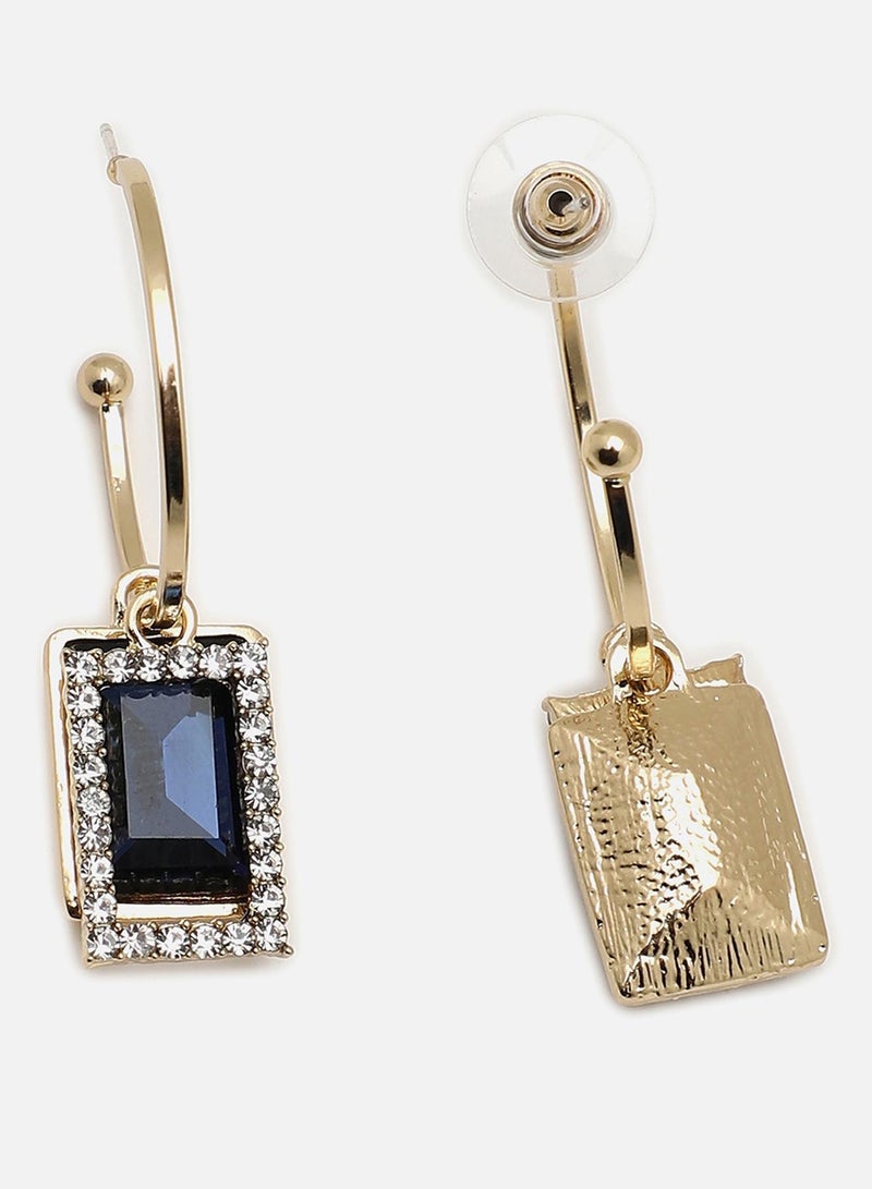 SOHI Casual Artificial Drop Earring Jewellery - Image 3