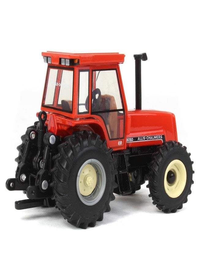 ERTL 1/64 Collector Edition Allis Chalmers 8050 Tractor 16473-Reg - Image 3