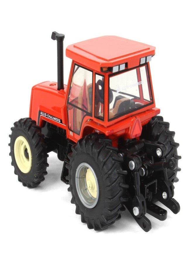 ERTL 1/64 Collector Edition Allis Chalmers 8050 Tractor 16473-Reg - Image 4