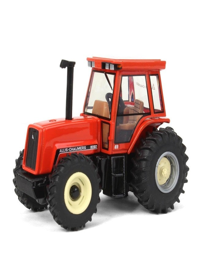 ERTL 1/64 Collector Edition Allis Chalmers 8050 Tractor 16473-Reg - Image 1