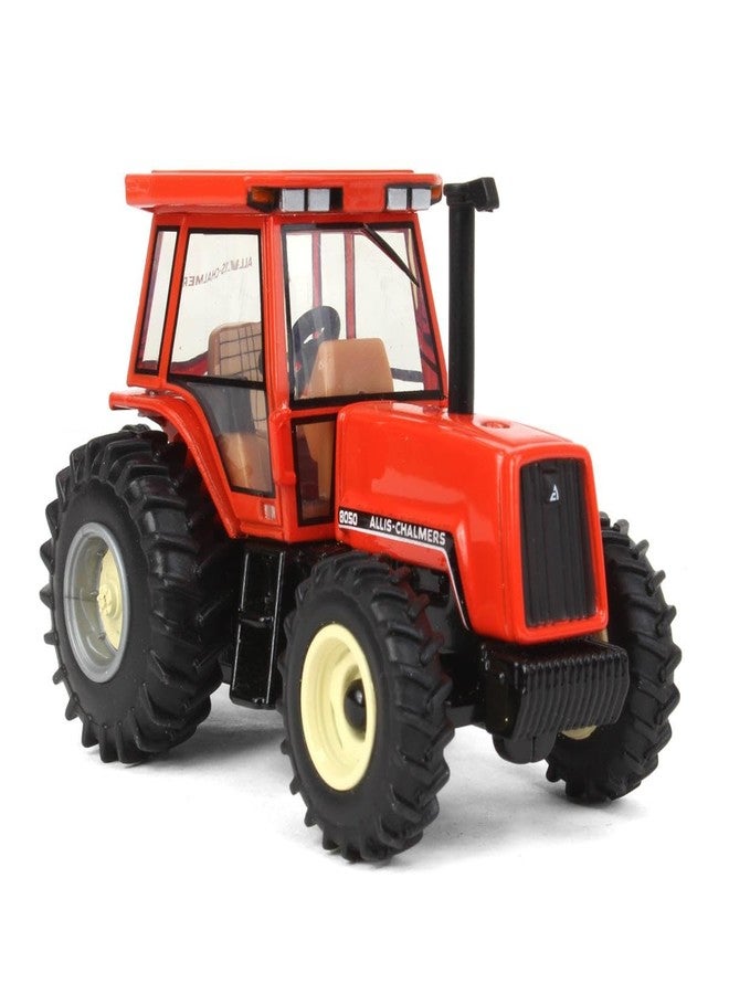 ERTL 1/64 Collector Edition Allis Chalmers 8050 Tractor 16473-Reg - Image 2