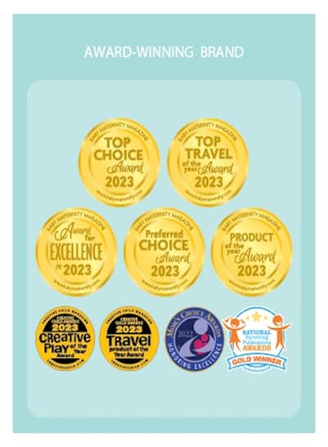 Regalo Home Safety Sliding Locks, Award Winning Brand, Cabinet Handle Lock, Baby Proofing Lock, Child Safety Cabinet Latch, White - Image 2