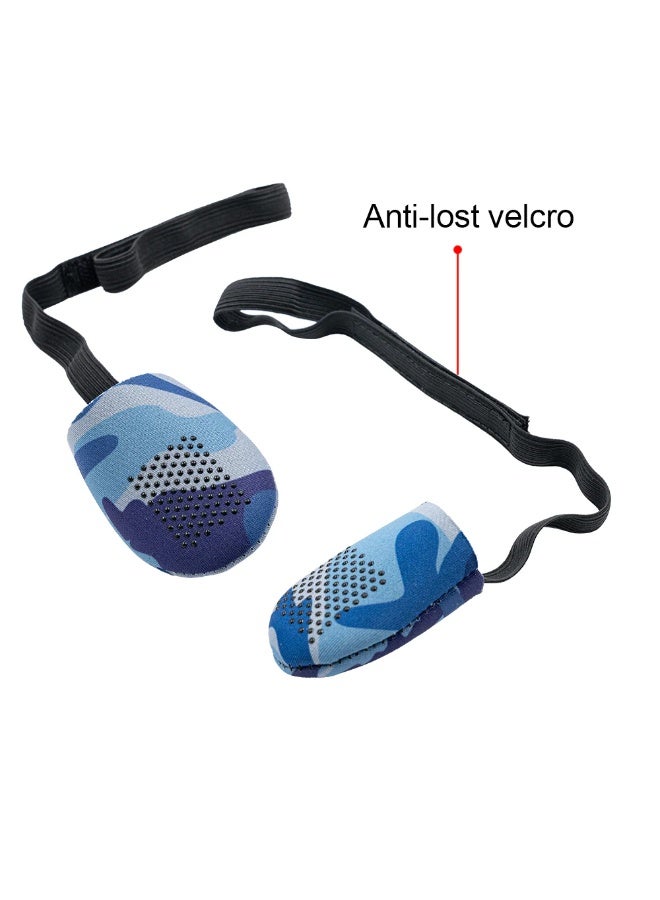 DiveVolk Underwater touchscreen Finger COT