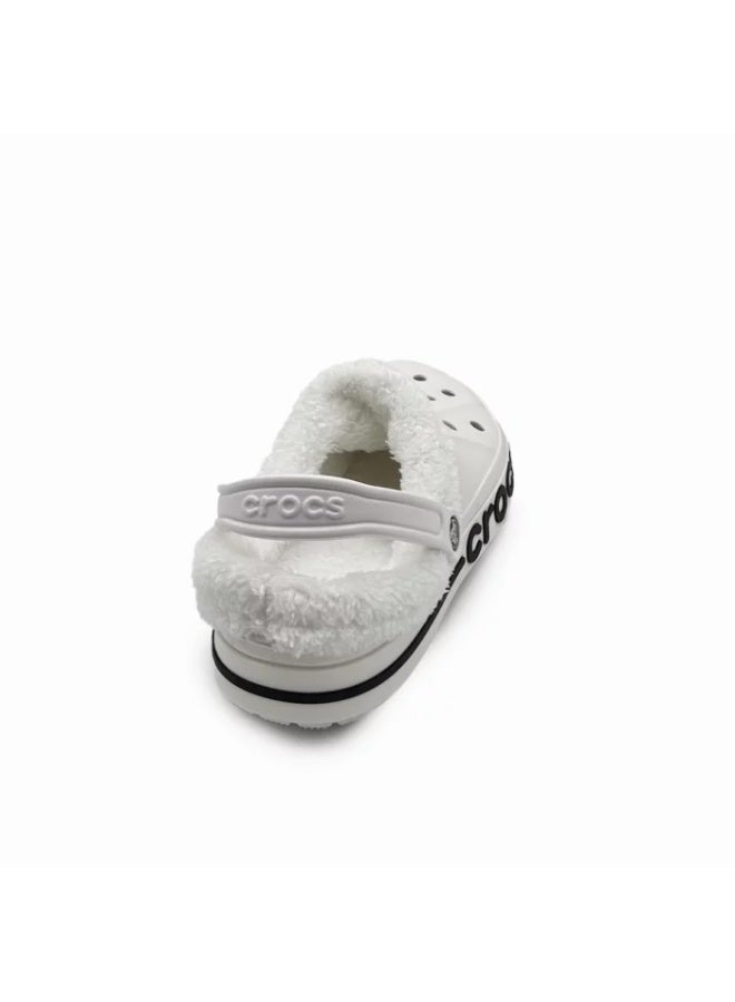 Crocs Bayaband White Lined Clog - Image 3