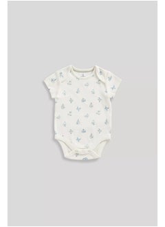 mothercare My First 8-Piece Set  - Image 2