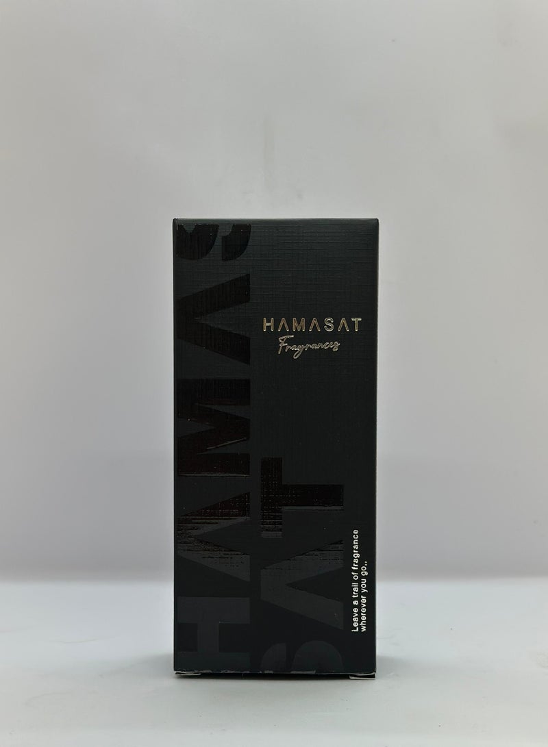 Hamasat  RR105, 100ml, is inspired by Ultra Male - Image 3
