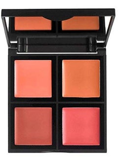 Multicolor soft blush 16g - pzsku/ZE321F0DE2F76D00F7E9AZ/45/_/1684067023/408b051b-6016-41d6-b411-c90327d1f729