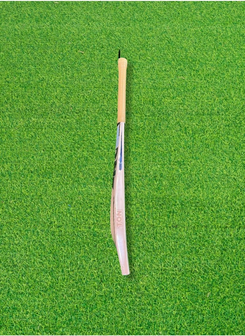 SS SS Ton Range SS Ton Gutsy English Willow Cricket Bat - Sh  - Image 4