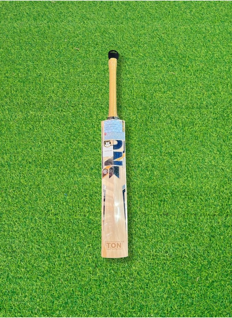 SS SS Ton Range SS Ton Gutsy English Willow Cricket Bat - Sh  - Image 3