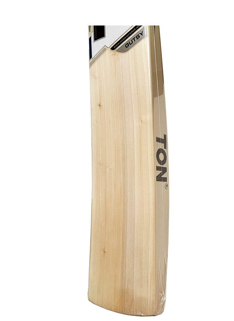 SS SS Ton Range SS Ton Gutsy English Willow Cricket Bat - Sh  - Image 5