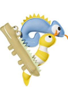 SUNNY LIFE Kids Dive Buddies | Into the Wild Multi Set of 3 | Pool Toys  - Image 2