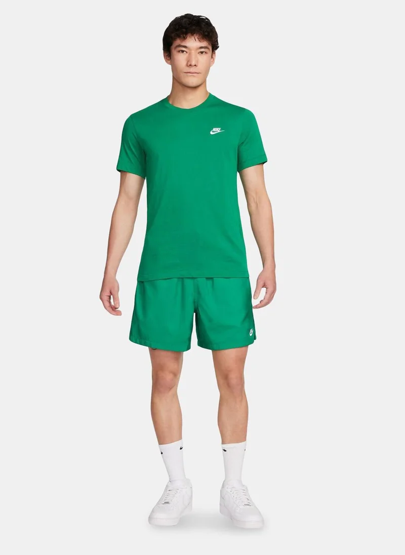 Nike Men's Sportswear Club T-Shirt