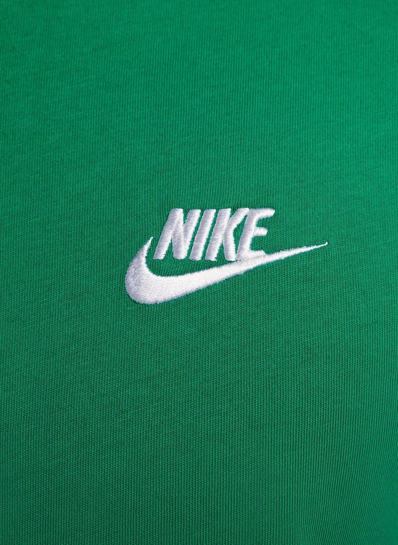 Nike Men's Sportswear Club T-Shirt