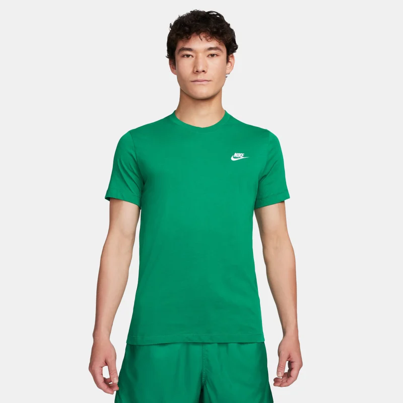 نايكي تيشيرت سبورتسوير كلوب للرجال