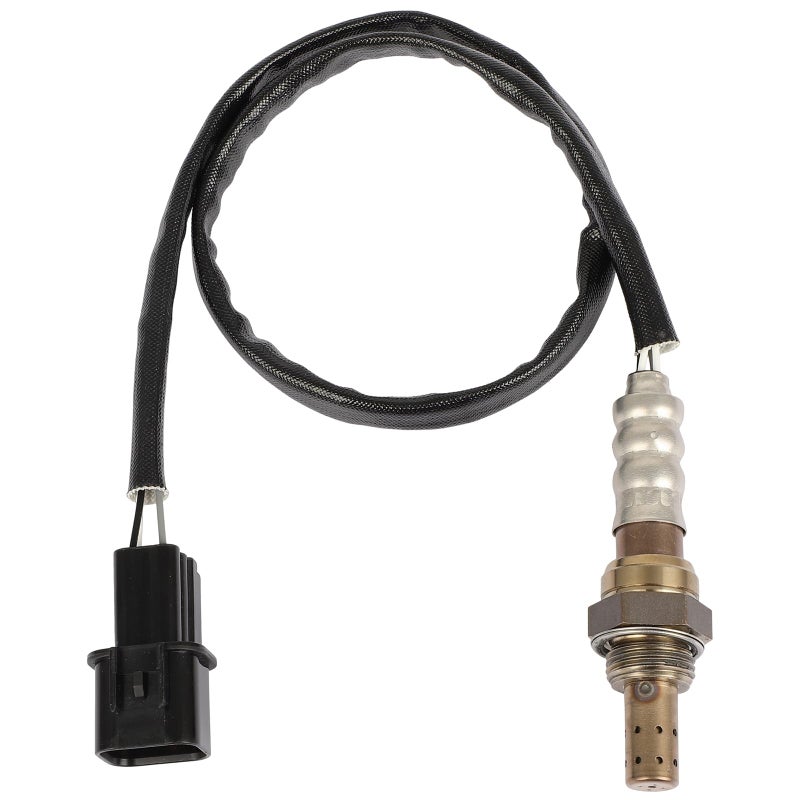 AZHZ Downstream Oxygen Sensor for Hyundai for Elantra 20112016 2020 for Hyundai for Elantra Coupe 20132014 for Hyundai for Elantra GT 20132014 for Hyundai for Kona 20182021 25024988 O2 Sensor - Image 2