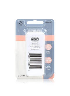 REACH Reach Dentotape Waxed Dental Floss with Extra Wide Cleaning Surface for Large Spaces between Teeth, Unflavored, 100 Yards (Pack of 3)  - Image 3