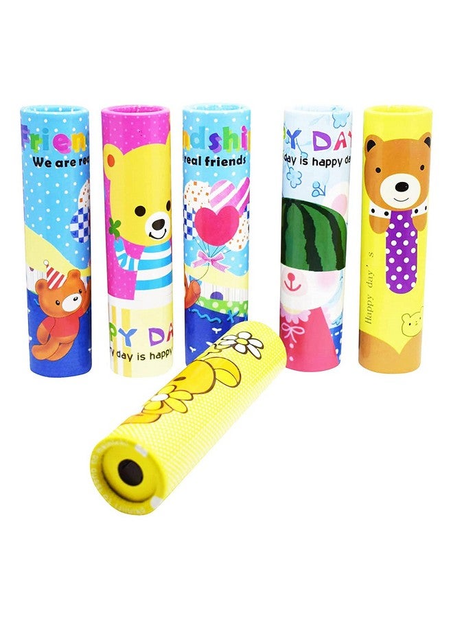 Shivsoft Birthday Party Return Gifts Magic Kaleidoscopes - Children Educational Science Toy,Plastic.Multicolor (Pack of 2) - Image 2
