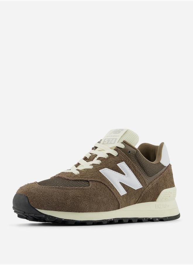New Balance - 574 Sneakers - Image 1