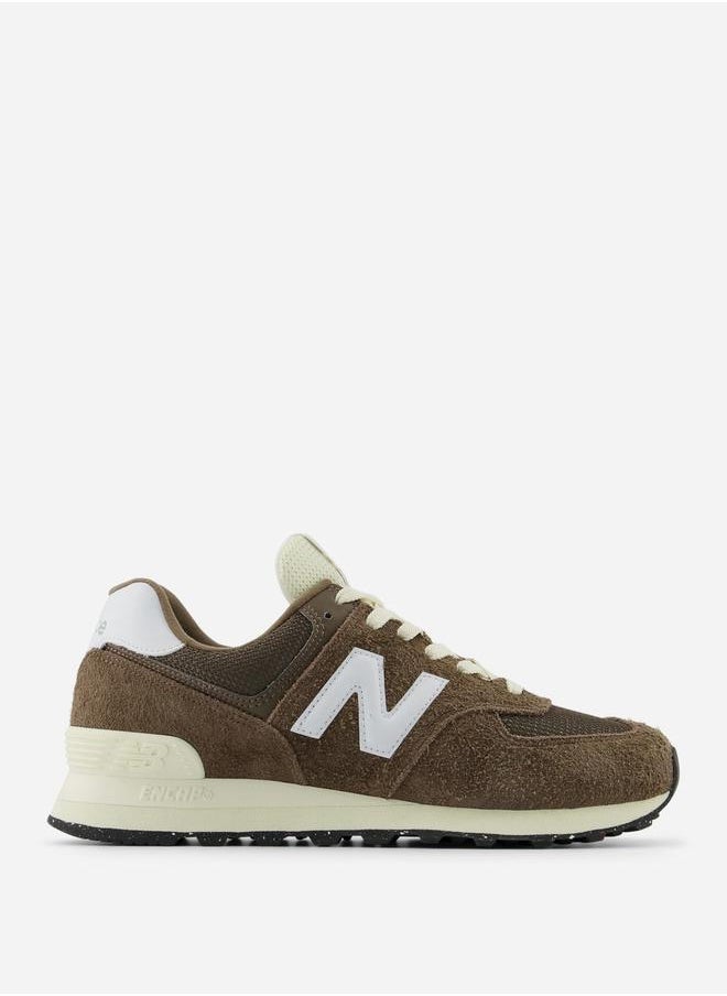 New Balance - 574 Sneakers - Image 1
