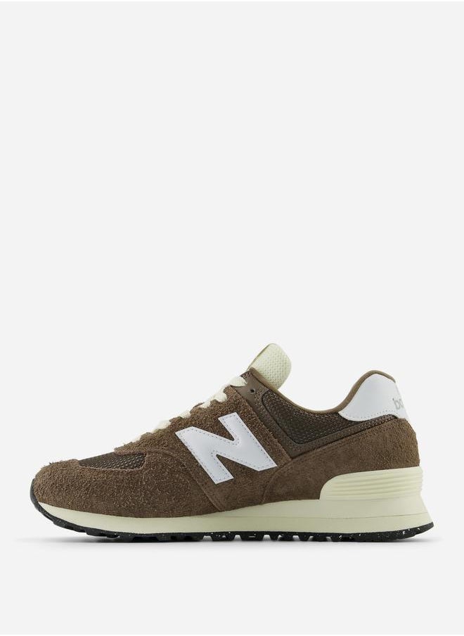 New Balance - 574 Sneakers - Image 1