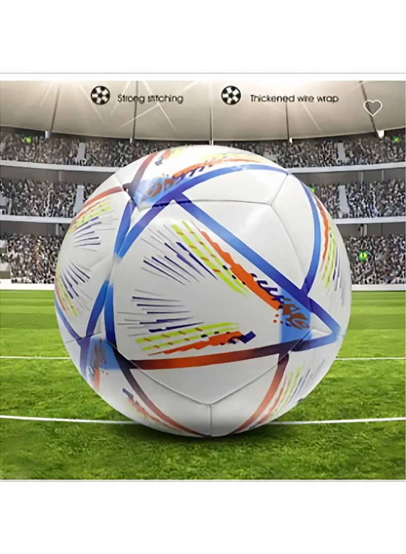 Generic Football for Amateurs to Professionals For Teams and Leagues of Every Level - Image 3