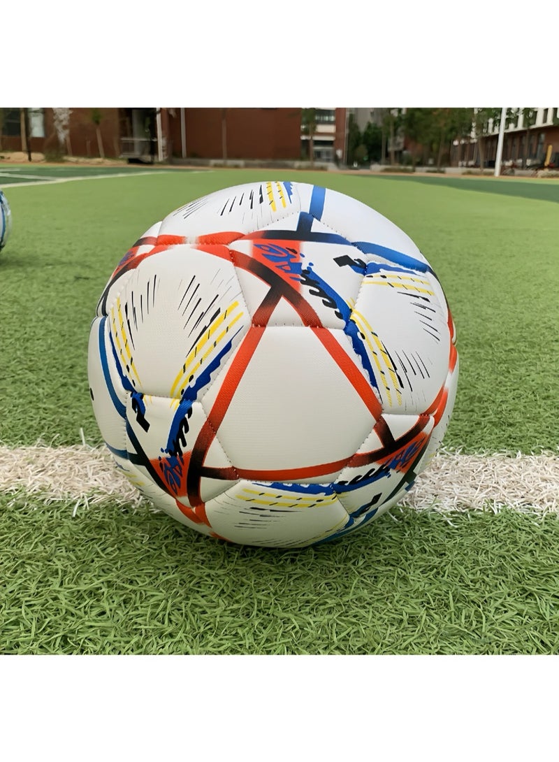 Generic Football for Amateurs to Professionals For Teams and Leagues of Every Level - Image 4