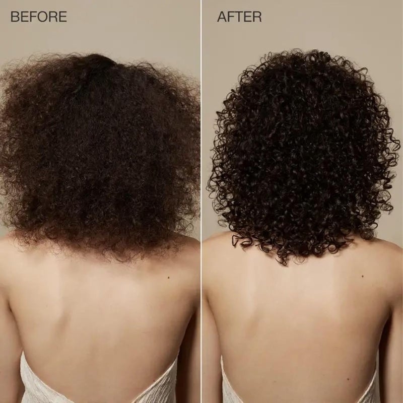 Tea Tree Lavender Mint Moisturizing Conditioner for Coarse and Dry Hair - 10.14 fl. oz. - Image 3