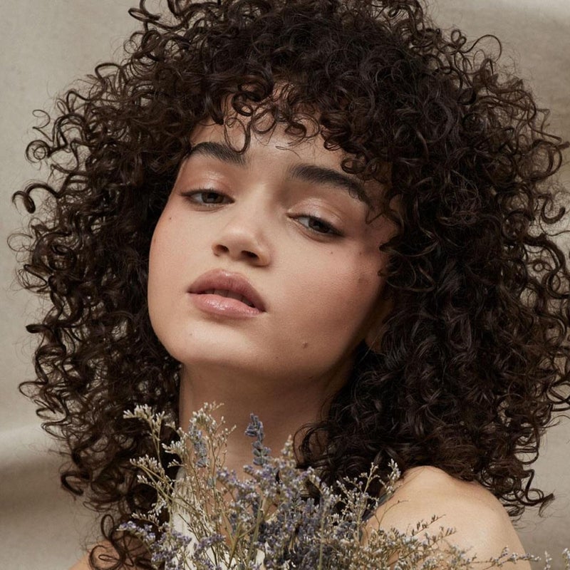 Tea Tree Lavender Mint Moisturizing Conditioner for Coarse and Dry Hair - 10.14 fl. oz. - Image 4