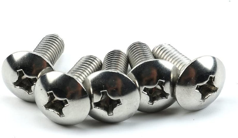 Jetuplusllc 25 Piece Fender Bolt Screw Nut Mount Kit for Yamaha Banshee - Image 3